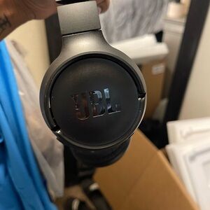 JBL Tune 510BT & JBL Go 3 Speaker